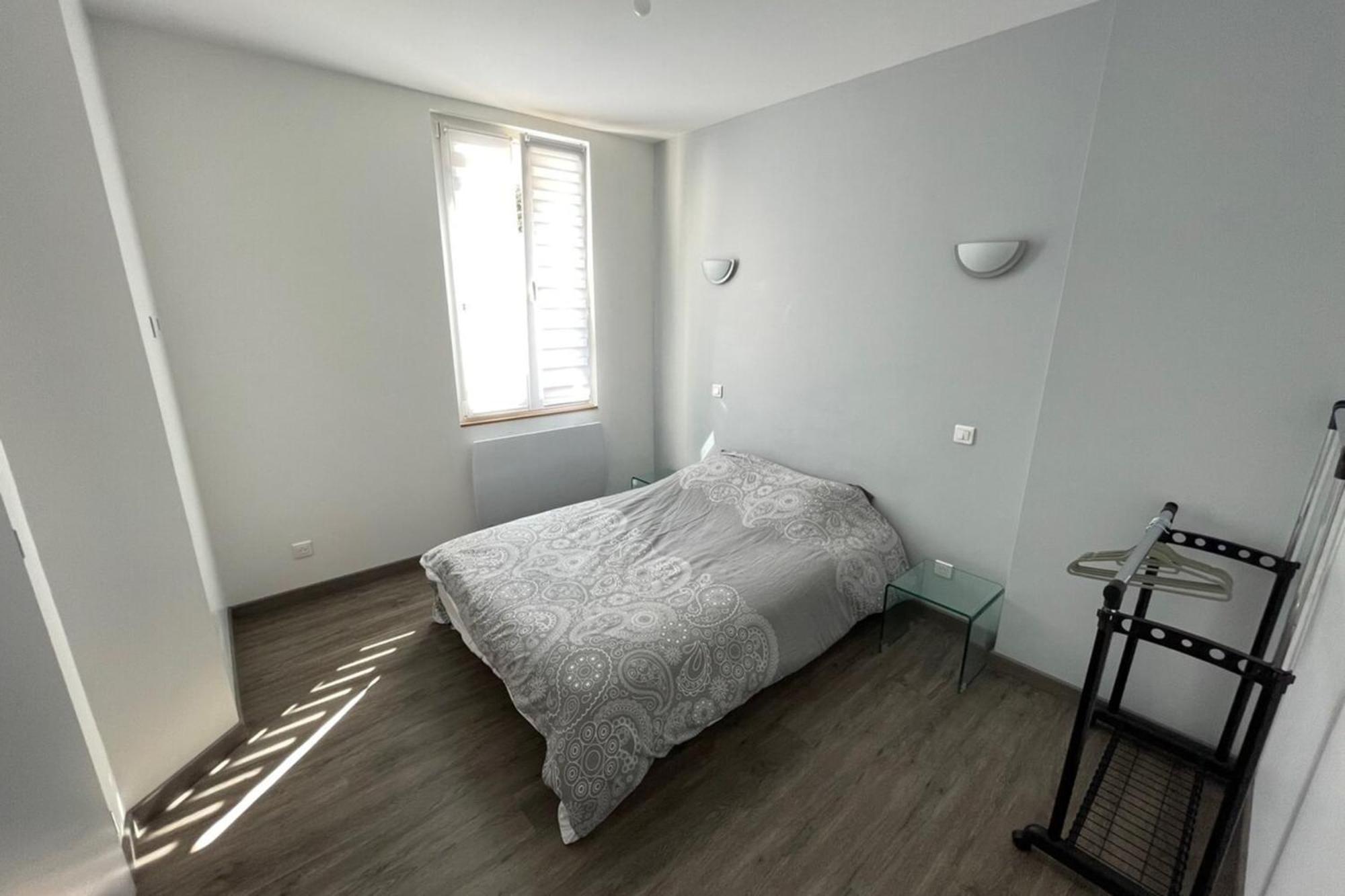Le Dominicains Appartement Au Calme Aux Portes De La Place Stanislas Nancy Exterior foto